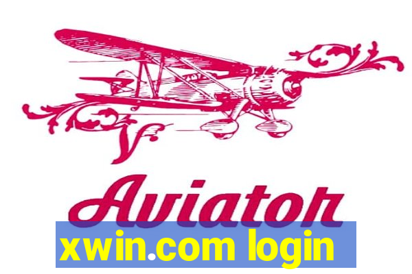 xwin.com login